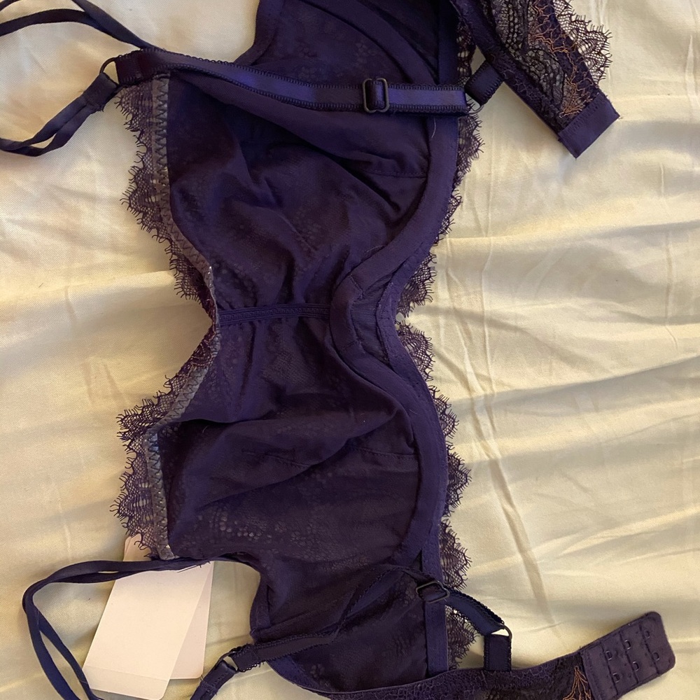 Wacoal bra NWT